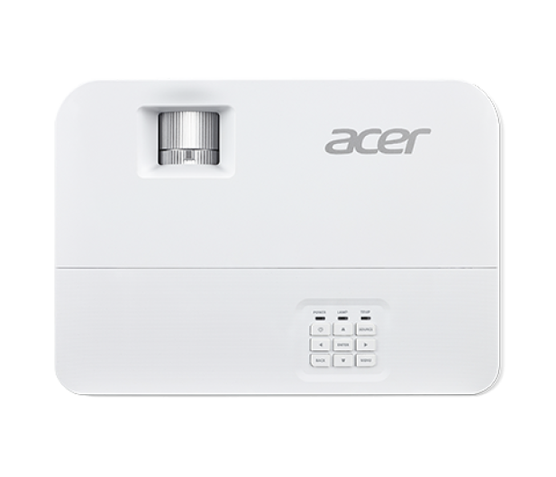 ACER P1555 DLP FHD/4000AL/10000:1/3.7kg MR.JRM11.001 - 584499 - zdjęcie 4